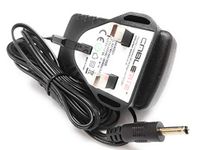 Ad83006-1000-a GEAR4 Plug UK Mains power Supply Adapter