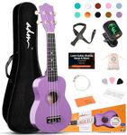 ADM Ukulele for Beginners Hawaiian 