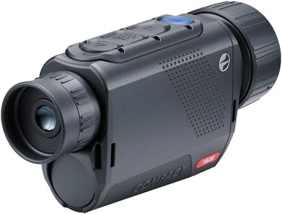 Pulsar Axion XG35 Thermal Monocular – High-Resolution Night Vision