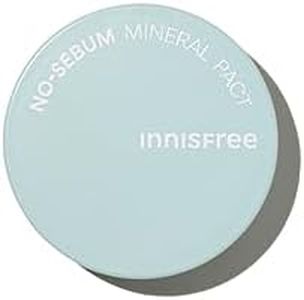 Innisfree, No Sebum Mineral Pact, 3 oz (8.5 g)