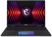 MSI Titan 18 HX A14VIG-081CA 18" UH