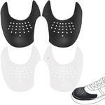 Shoe Crease Protector,2 Pairs Anti 