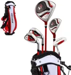 Precise X7 Kids Golf Clubs Set – Bo