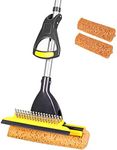 Yocada Sponge Mop Home Commercial U