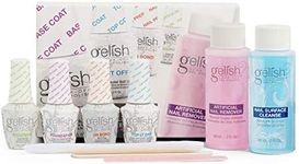 Gelish MINI Complete Basix Gel Nail