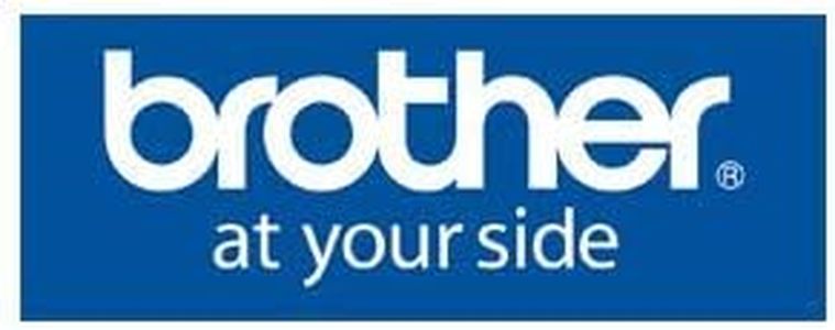 Brother Mobile LB3663-CASE Brother Mobile LB3663-CASE Pocketjet 3 Perforated Roll Paper, Thermal, Replaces 205495, 7 Year Archive Ability (Pack of 6) (Pack of 6), (Pack of 6)