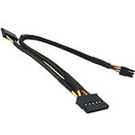 COMeap SATA Power Cable for Dell In