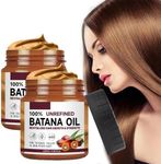 Batana Oil, Batana Oil For Hair Gro