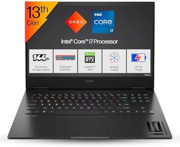 HP OMEN, 1
