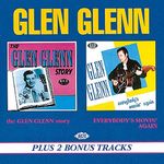 Glen Glenn Story