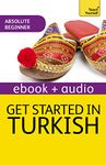 Turkish For Beginners