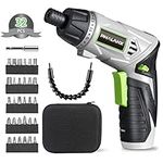 PHALANX Cordless Power Screwdriver,