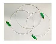 Set of 3 Wires Wire for Any Manual 