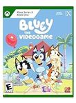 Bluey: The Videogame- Xbox Series X
