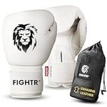 FIGHTR® Pro Boxing Gloves Made of G