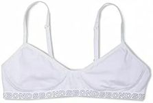 Bonds Girls Crop Top Bra First Trai