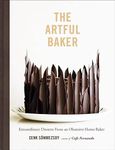 The Artful Baker:Extraordinary Desserts From an Obsessive Home Baker