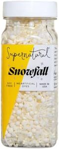 Snowfall N