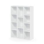 Cube Bookcases