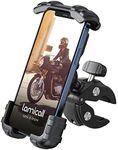 Lamicall Bike Phone Holder Mount - 