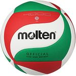 Molten V5M4000 Standard Size 5# Vol