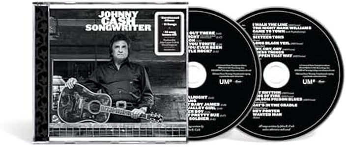 Songwriter