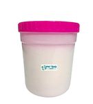 DSB PHYSIO MART Physio Therapy, Paraffin Wax (800 Gram) Used All Wax Bath Machine & Pain Relief to Hand, Feet, Sore Joints & Muscles, Pack of 1