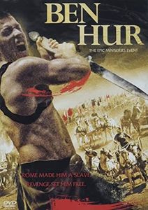 Ben Hur (1