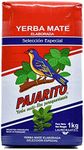 Pajarito Yerba Mate Special Selection Tea, 1 kg