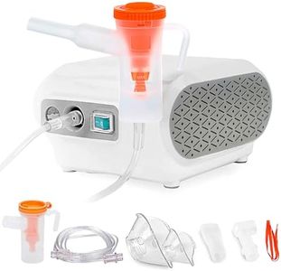 Nebulizer 