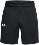 Under Armour Men's UA Tech Taper Sh