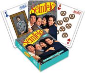 Seinfeld Icons Playing Cards Deck