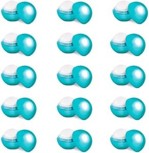 DISOK - Bálsamos Labiales AZUL de Aroma Vainilla - Balsamos Lip Gloss Labiales Detalles de Bodas Invitadas (1) (20)