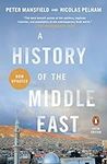 A History of the Middle East: Fifth