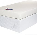 Southern Foam 4-Inch Memory Foam Ma