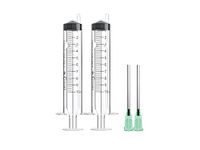 Ciringe 10 ml Syringe with 14G Green Mixing Kit - 2 Sets