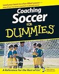 Coaching Soccer For Dummies