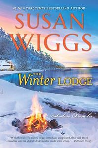 The Winter Lodge (The Lakeshore Chronicles Book 2)