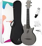 Enya Tenor Ukulele 26 Inch Carbon F