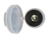 EBLCL 2AAA Mini Mag Lite Flashlight LED Upgrade Conversion Bulb