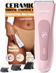 LADYSPOT™ Pubic Hair Trimmer Bikini