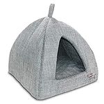 Pet Tent-Soft Bed for Dog and Cat b
