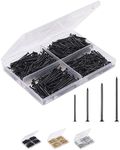 Mr. Pen- Nail Assortment Kit, 600 P