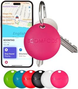 Boompods B