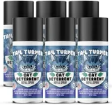 ForgeLux Tail Turner Cat Deterrent 