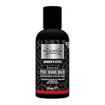 Wilkinson Sword - Barber's Style for Men | Post Shave Balm | 118ml