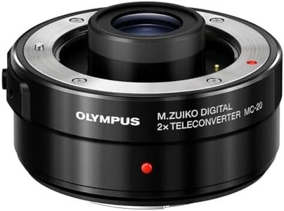 Olympus M.