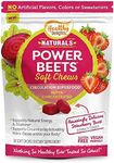 Healthy Delights Power Beets, Super