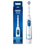 Oral-B Braun Pro Health Electric Toothbrush