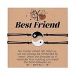 GIFT4U Friend Gifts for Women - Yin